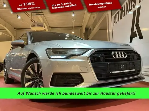 Annonce AUDI A6 Diesel 2021 d'occasion 