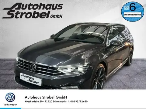 Used VOLKSWAGEN PASSAT Diesel 2021 Ad 