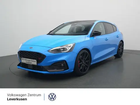 Annonce FORD FOCUS Essence 2021 d'occasion 