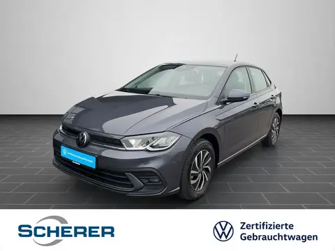 Used VOLKSWAGEN POLO Petrol 2024 Ad 