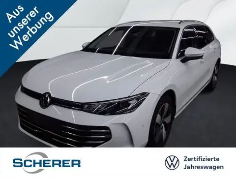 Used VOLKSWAGEN PASSAT Diesel 2024 Ad 