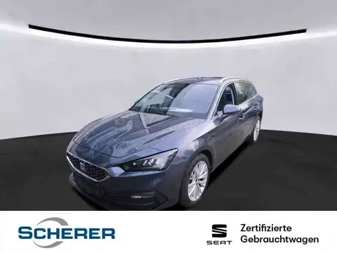 Used SEAT LEON Petrol 2021 Ad 