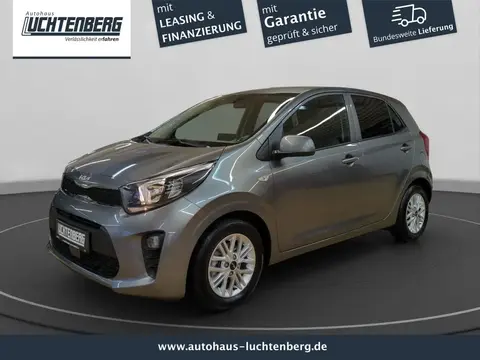 Used KIA PICANTO Petrol 2023 Ad 