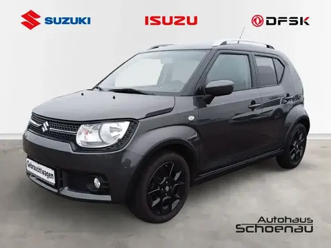 Used SUZUKI IGNIS Petrol 2019 Ad 