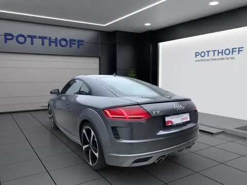 Used AUDI TT Petrol 2020 Ad 