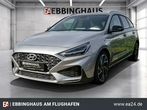 Annonce HYUNDAI I30 Essence 2022 d'occasion 