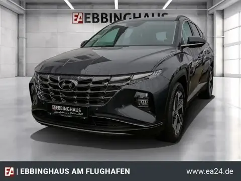 Used HYUNDAI TUCSON Hybrid 2023 Ad 