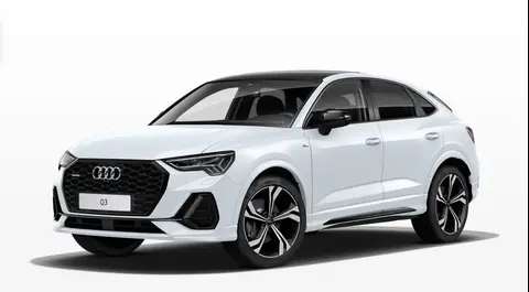 Annonce AUDI Q3 Diesel 2021 d'occasion 