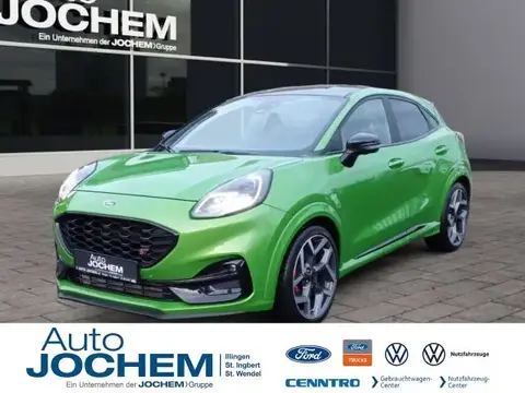 Used FORD PUMA Petrol 2021 Ad 