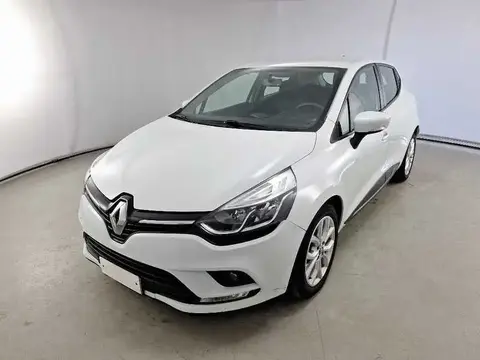 Annonce RENAULT CLIO Diesel 2018 d'occasion 