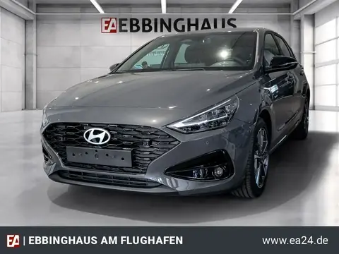 Used HYUNDAI I30 Petrol 2024 Ad 