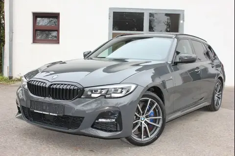 Annonce BMW SERIE 3 Hybride 2021 d'occasion 