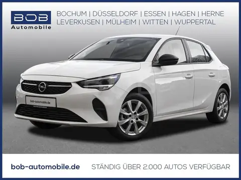 Annonce OPEL CORSA Essence 2023 d'occasion 