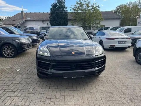 Used PORSCHE CAYENNE Petrol 2020 Ad 