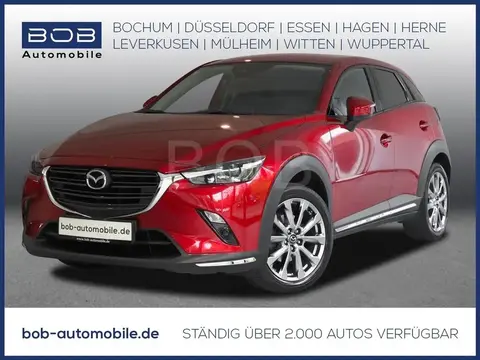 Used MAZDA CX-3 Petrol 2019 Ad 