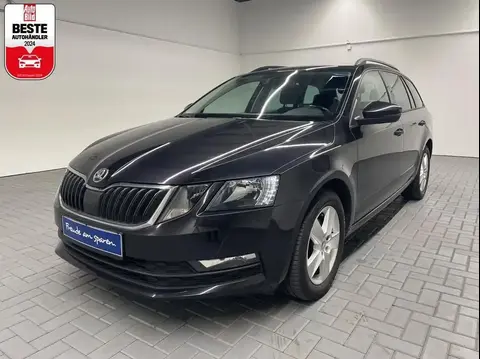 Annonce SKODA OCTAVIA Essence 2017 d'occasion 