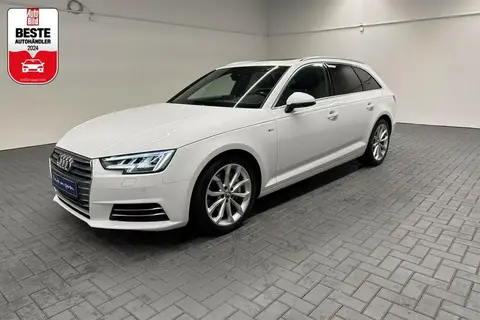 Used AUDI A4 Diesel 2018 Ad 