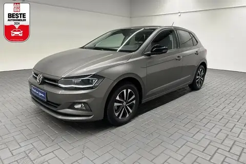 Used VOLKSWAGEN POLO Petrol 2020 Ad 