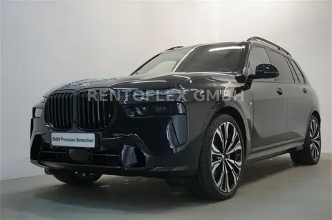 Annonce BMW X7 Diesel 2024 d'occasion 