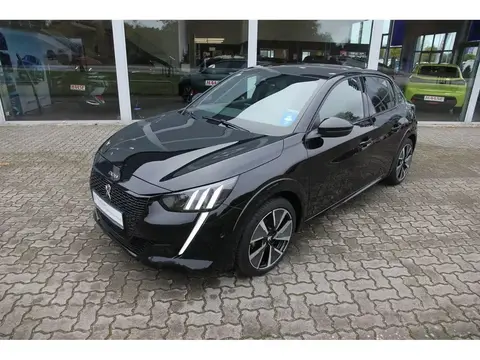 Used PEUGEOT 208 Not specified 2020 Ad 