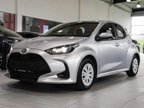 Annonce TOYOTA YARIS Hybride 2022 d'occasion 