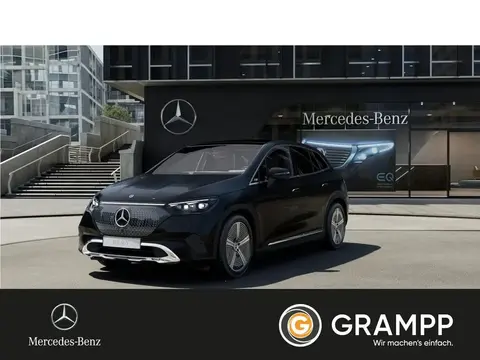 Annonce MERCEDES-BENZ EQE Non renseigné 2024 d'occasion 