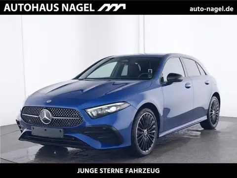 Used MERCEDES-BENZ CLASSE A Hybrid 2023 Ad 