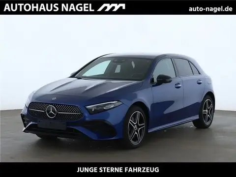 Used MERCEDES-BENZ CLASSE A Hybrid 2023 Ad 