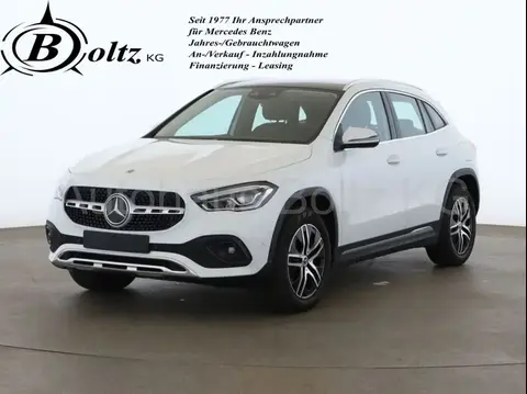 Used MERCEDES-BENZ CLASSE GLA Petrol 2023 Ad 