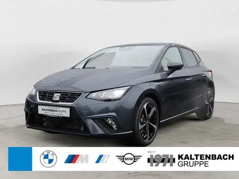 Used SEAT IBIZA Petrol 2024 Ad 