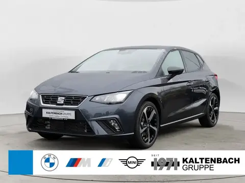 Used SEAT IBIZA Petrol 2024 Ad 