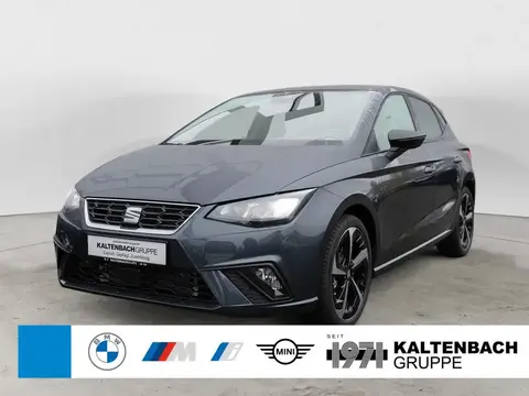 Used SEAT IBIZA Petrol 2024 Ad 