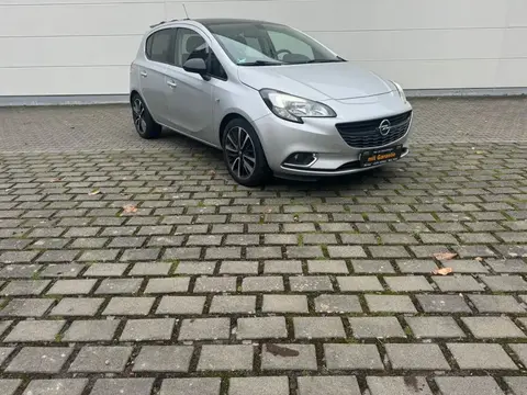 Annonce OPEL CORSA Essence 2019 d'occasion Allemagne