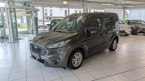 Used FORD TOURNEO Diesel 2021 Ad 