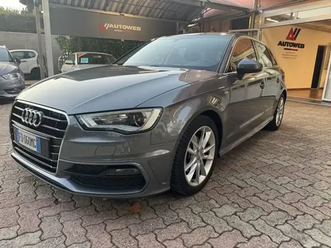 Annonce AUDI A3 Diesel 2016 d'occasion 