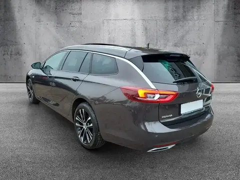 Used OPEL INSIGNIA Diesel 2021 Ad 