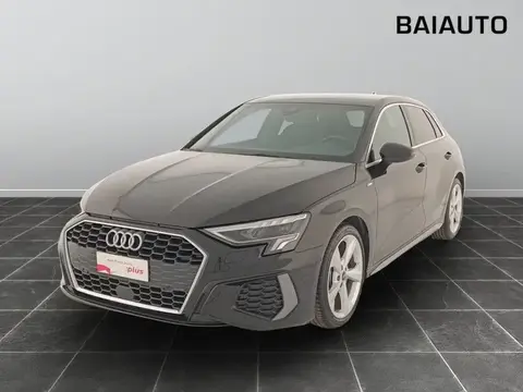 Annonce AUDI A3  2023 d'occasion 