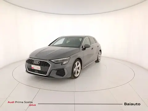 Used AUDI A3  2024 Ad 