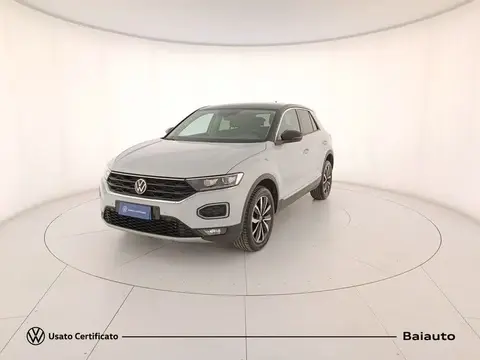 Used VOLKSWAGEN T-ROC  2021 Ad 