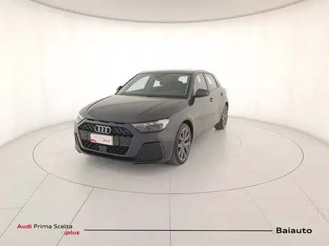 Annonce AUDI A1  2021 d'occasion 