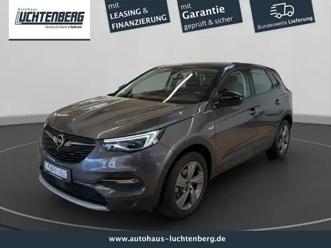 Used OPEL GRANDLAND Petrol 2022 Ad 