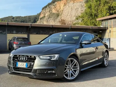 Annonce AUDI A5 Diesel 2015 d'occasion 