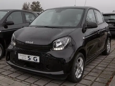 Annonce SMART FORFOUR Non renseigné 2021 d'occasion 