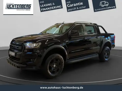 Used FORD RANGER Diesel 2018 Ad 