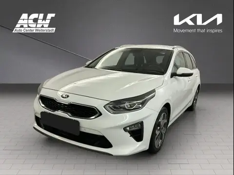 Used KIA CEED Petrol 2021 Ad 