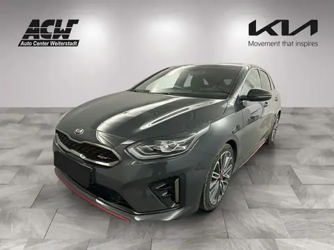 Annonce KIA PROCEED Essence 2020 d'occasion 