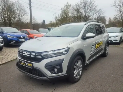 Annonce DACIA JOGGER GPL 2023 d'occasion 