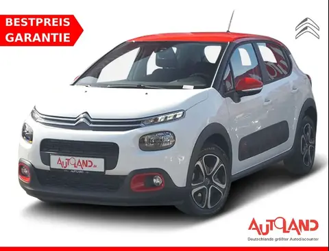 Used CITROEN C3 Petrol 2019 Ad 