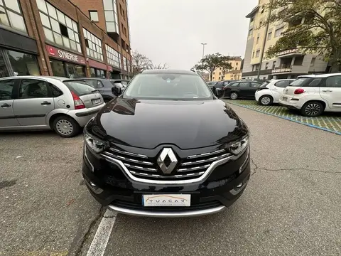 Used RENAULT KOLEOS Diesel 2018 Ad 