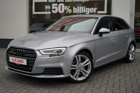 Used AUDI A3 Petrol 2019 Ad 